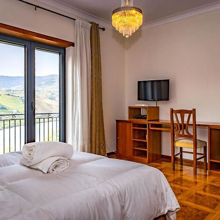 Fraga Douro House, Douro Valley Resende Extérieur photo