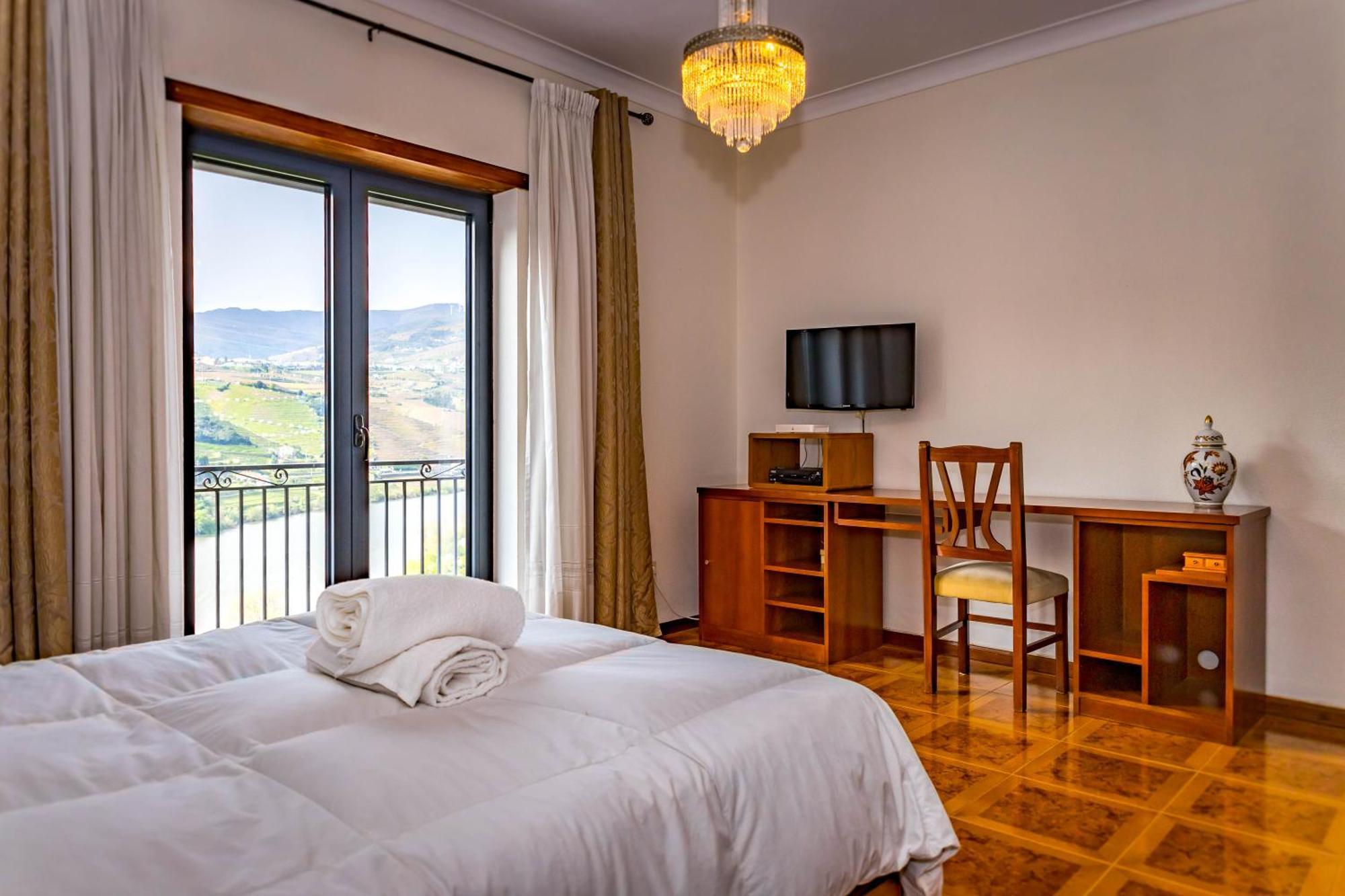 Fraga Douro House, Douro Valley Resende Extérieur photo