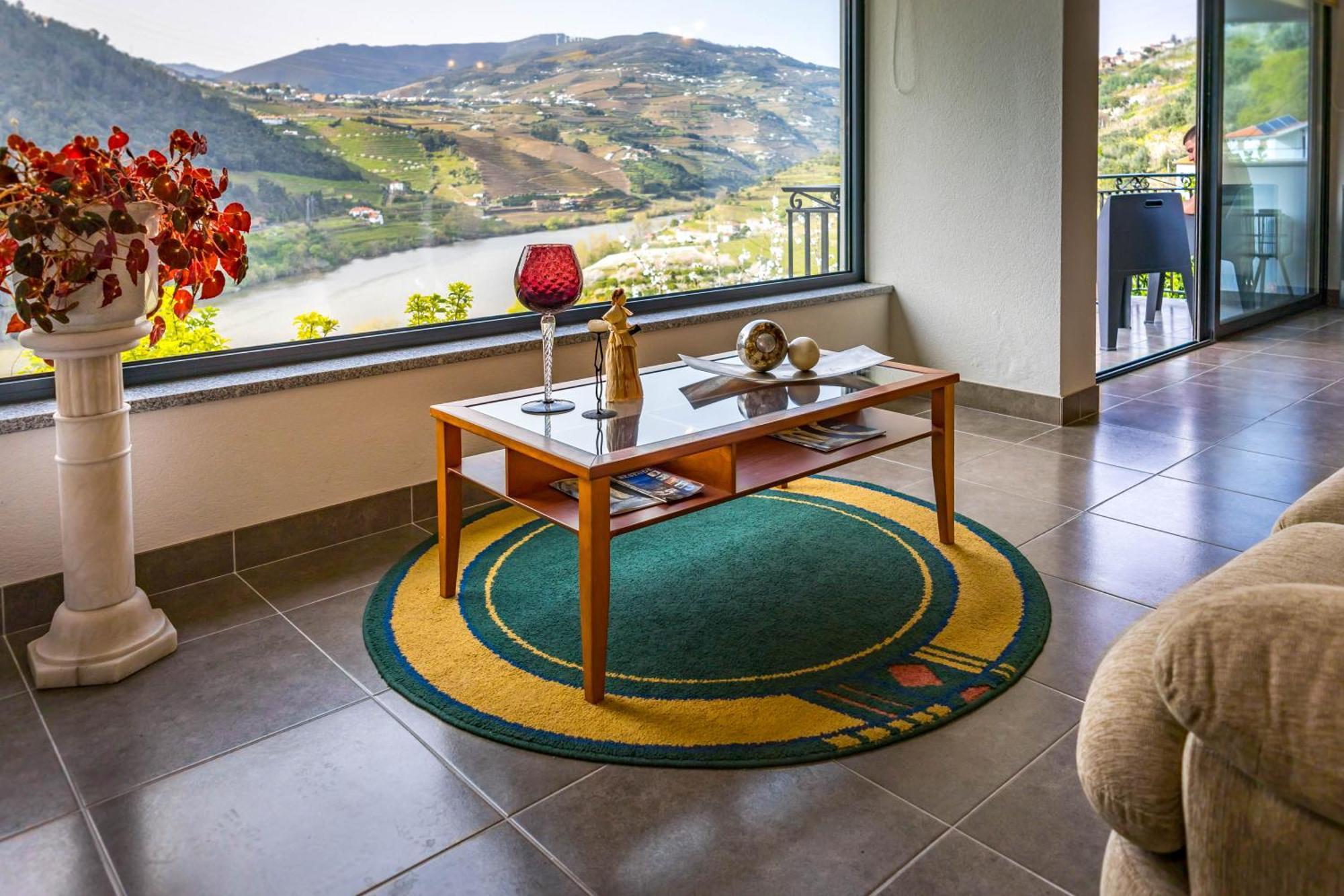 Fraga Douro House, Douro Valley Resende Extérieur photo
